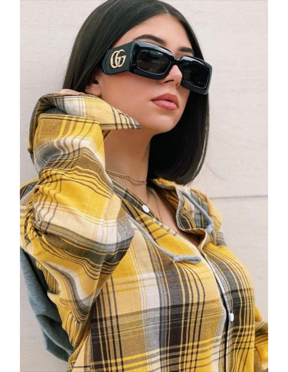 GUCCI gg0811s 001