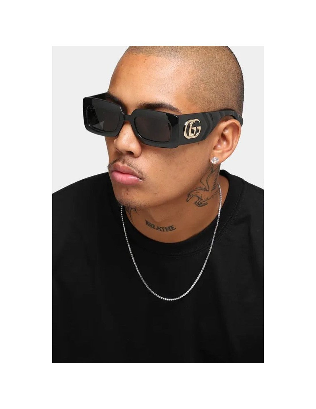 GUCCI gg0811s 001