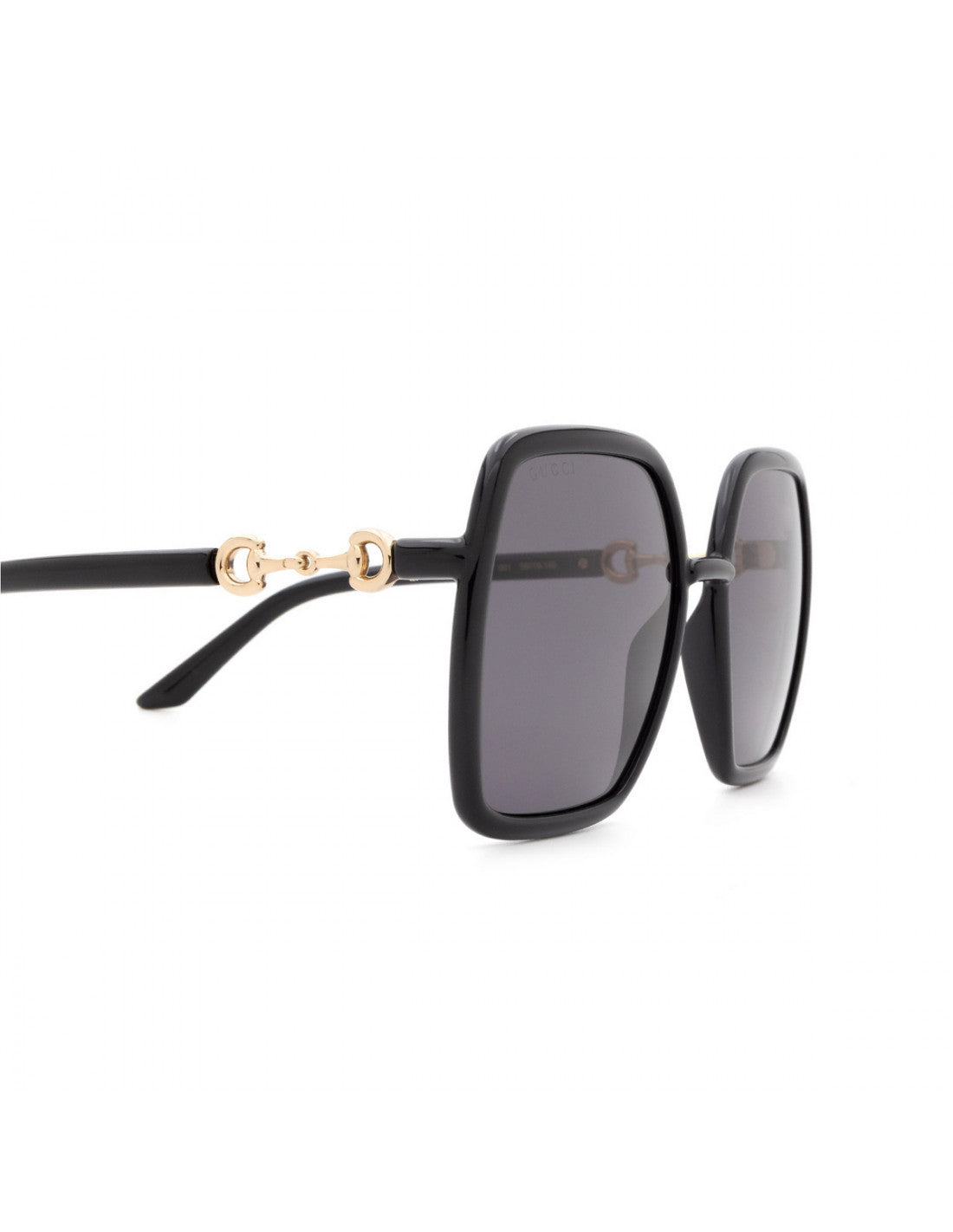 Gucci GG0890S 001 Shaque Shape