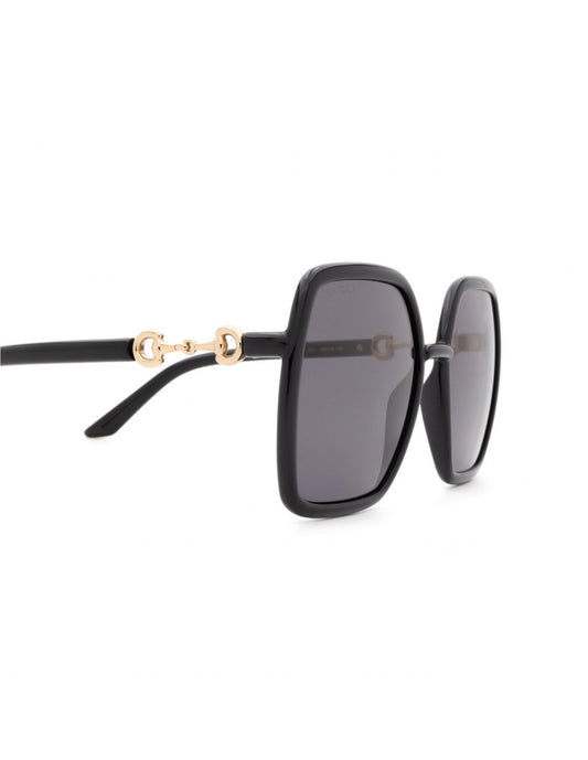 Gucci GG0890S 001 Shaque Shape