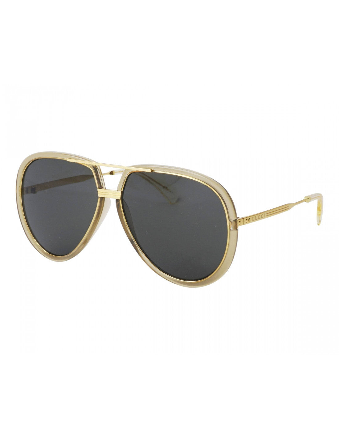 Gucci GG0904S 001 New Aviator