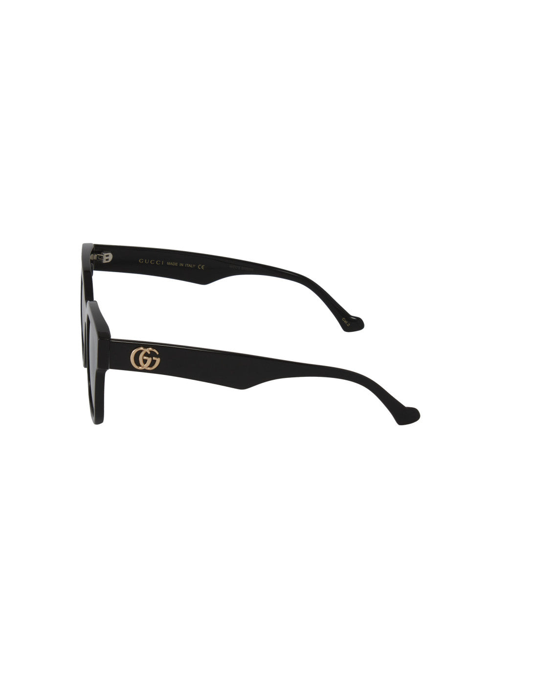 Gucci GG0998S 001 Square