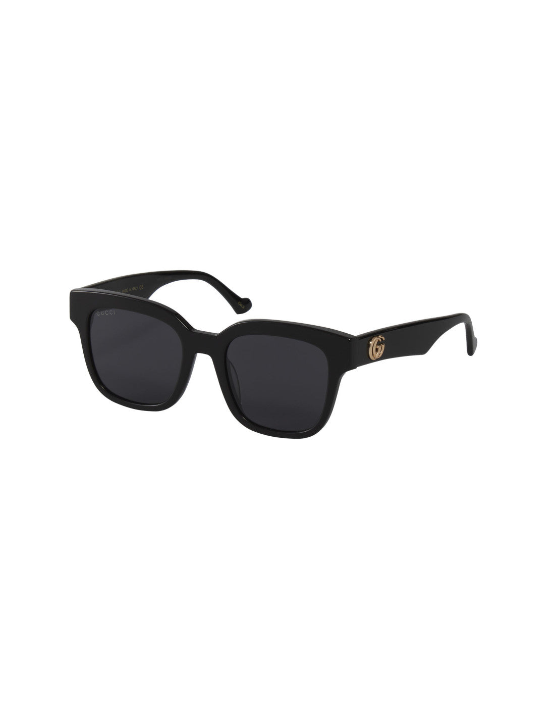 Gucci GG0998S 001 Square