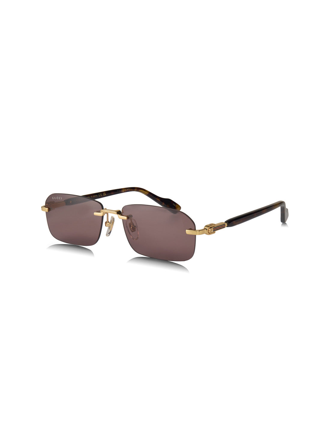 Gucci GG1221S 002 Rectangle