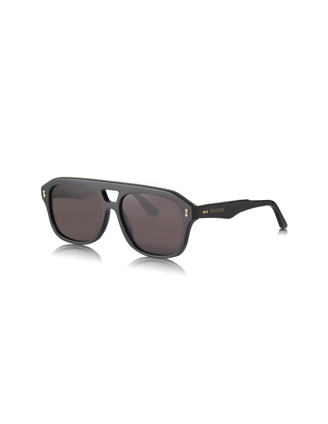 Gucci GG1263S 002 Aviator