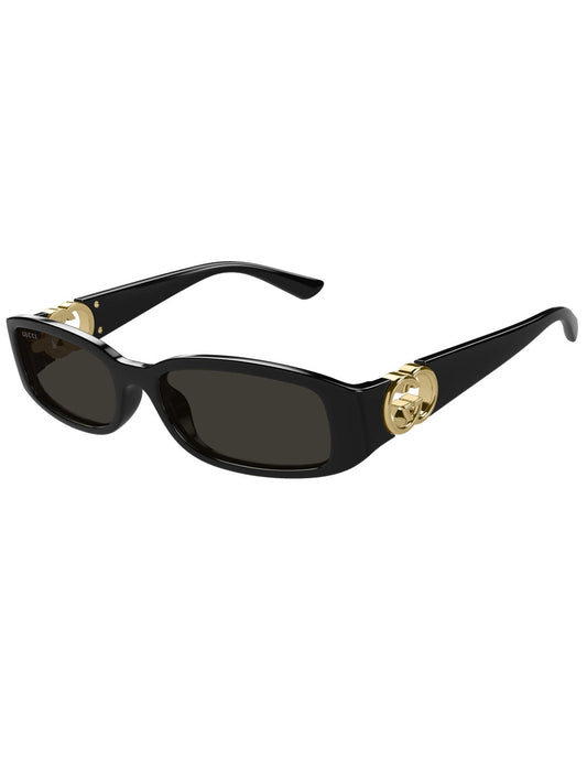 Gucci GG1661S Negro