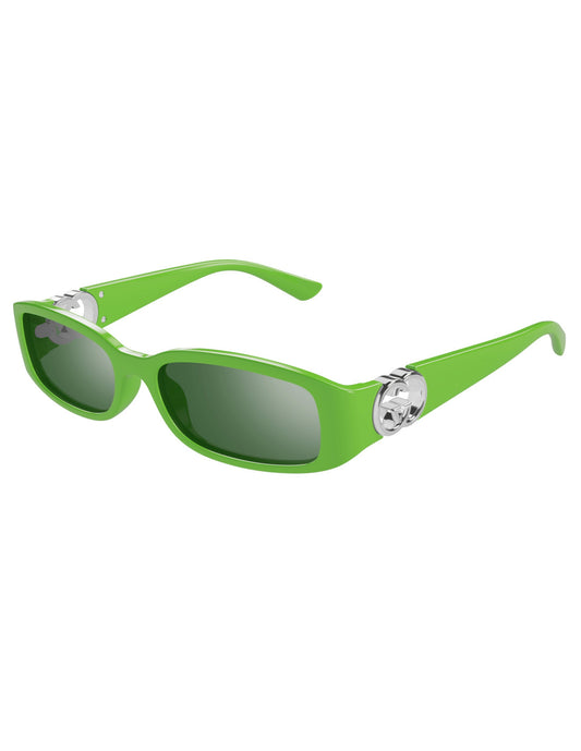Gucci GG1661S Verde