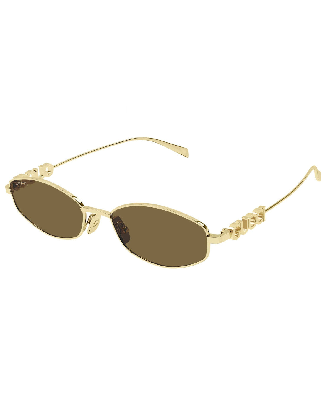 Gucci GG1802S 005 Café Dorado