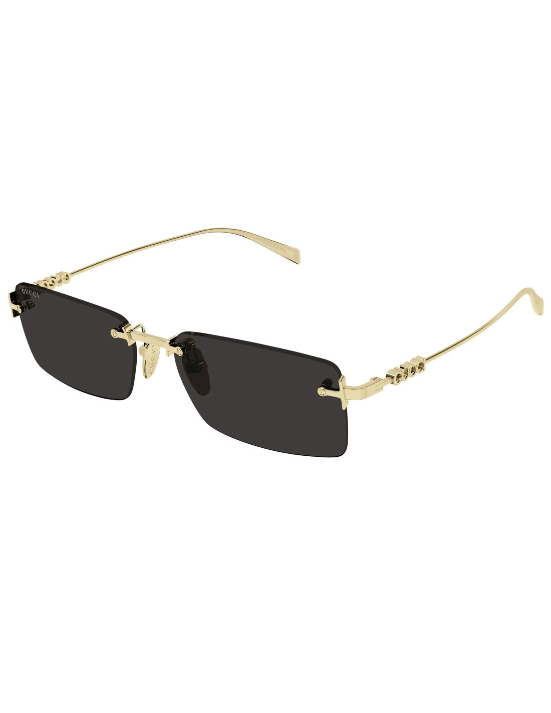 Gucci GG1941S Negro Dorado