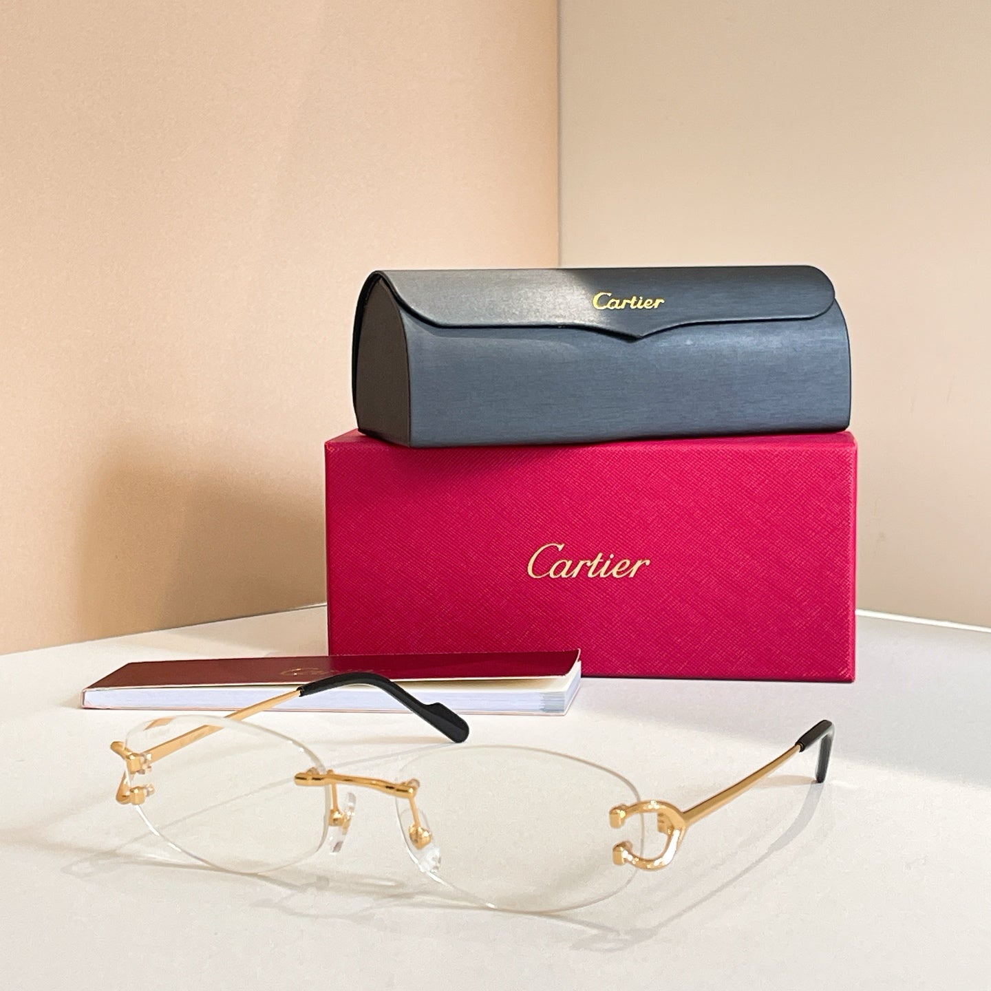 Cartier CT0467S 004