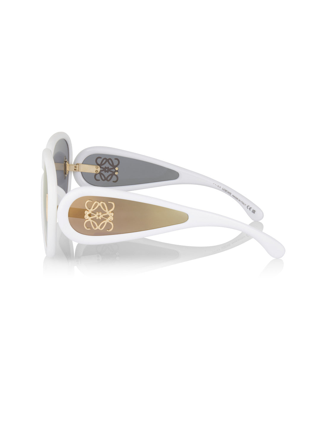 Loewe LW40132I Gold White