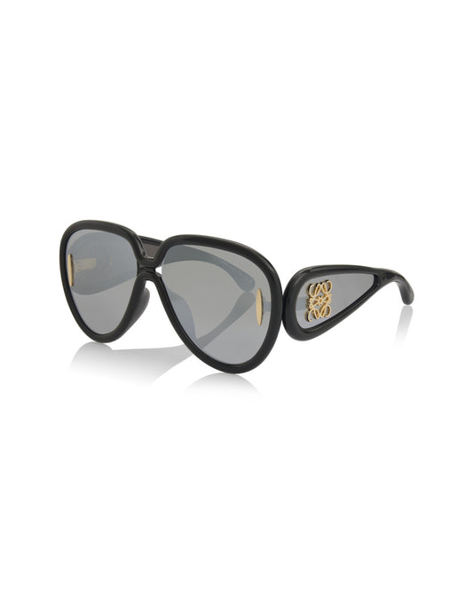 Loewe LW40132I Silver Black