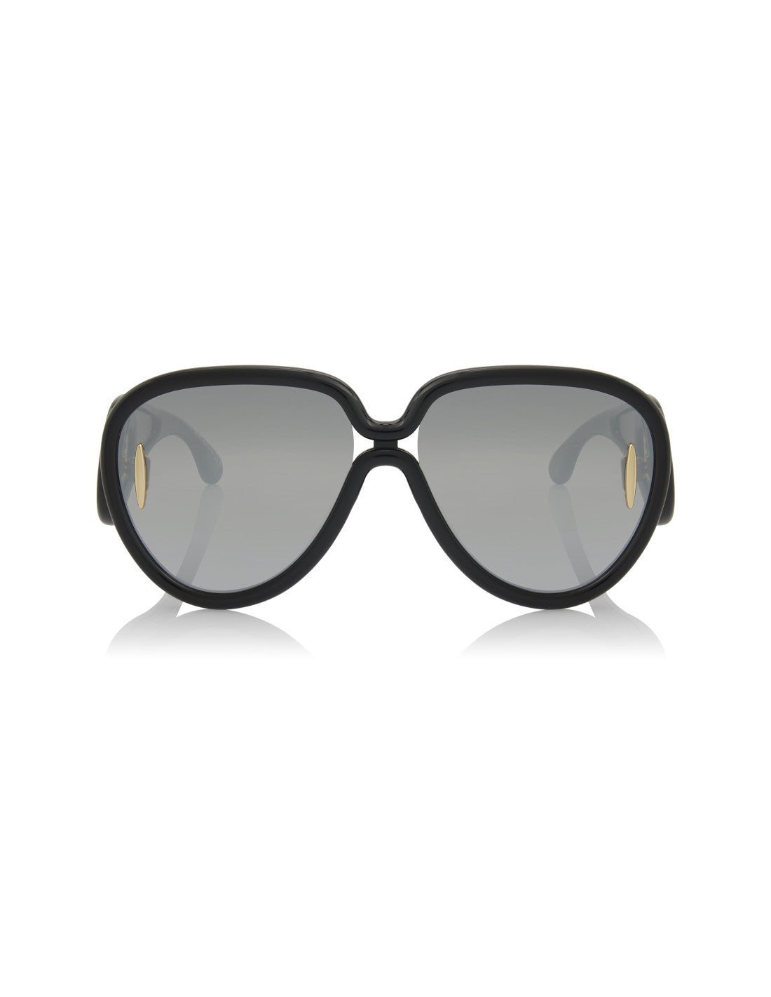 Loewe LW40132I Silver Black