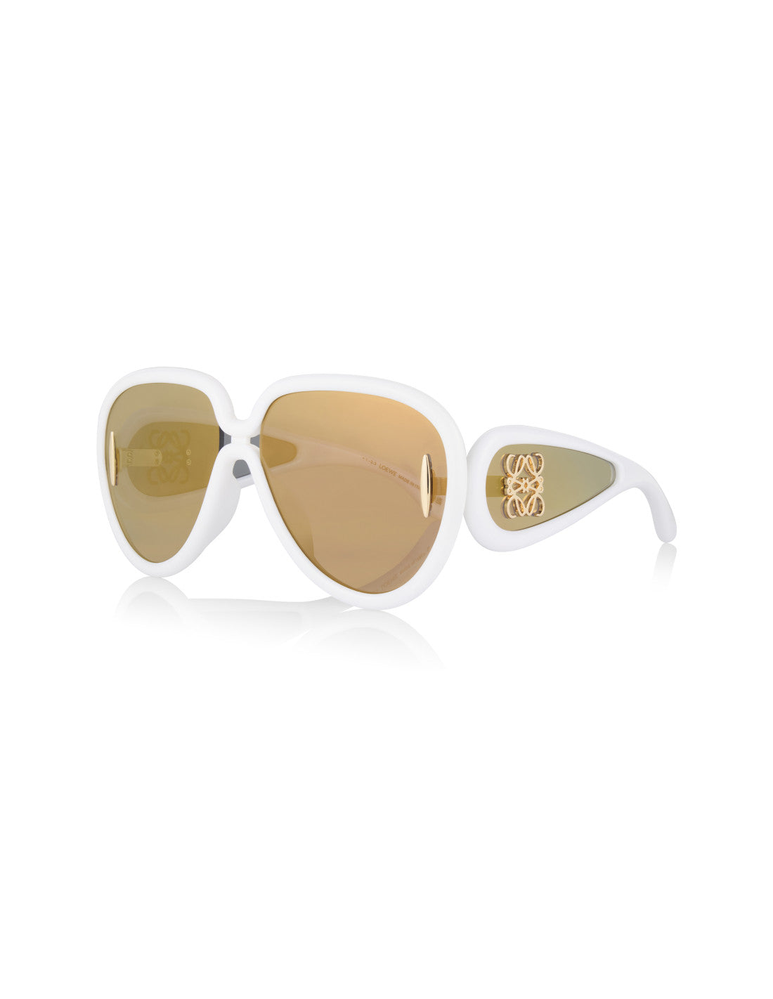 Loewe LW40132I Gold White