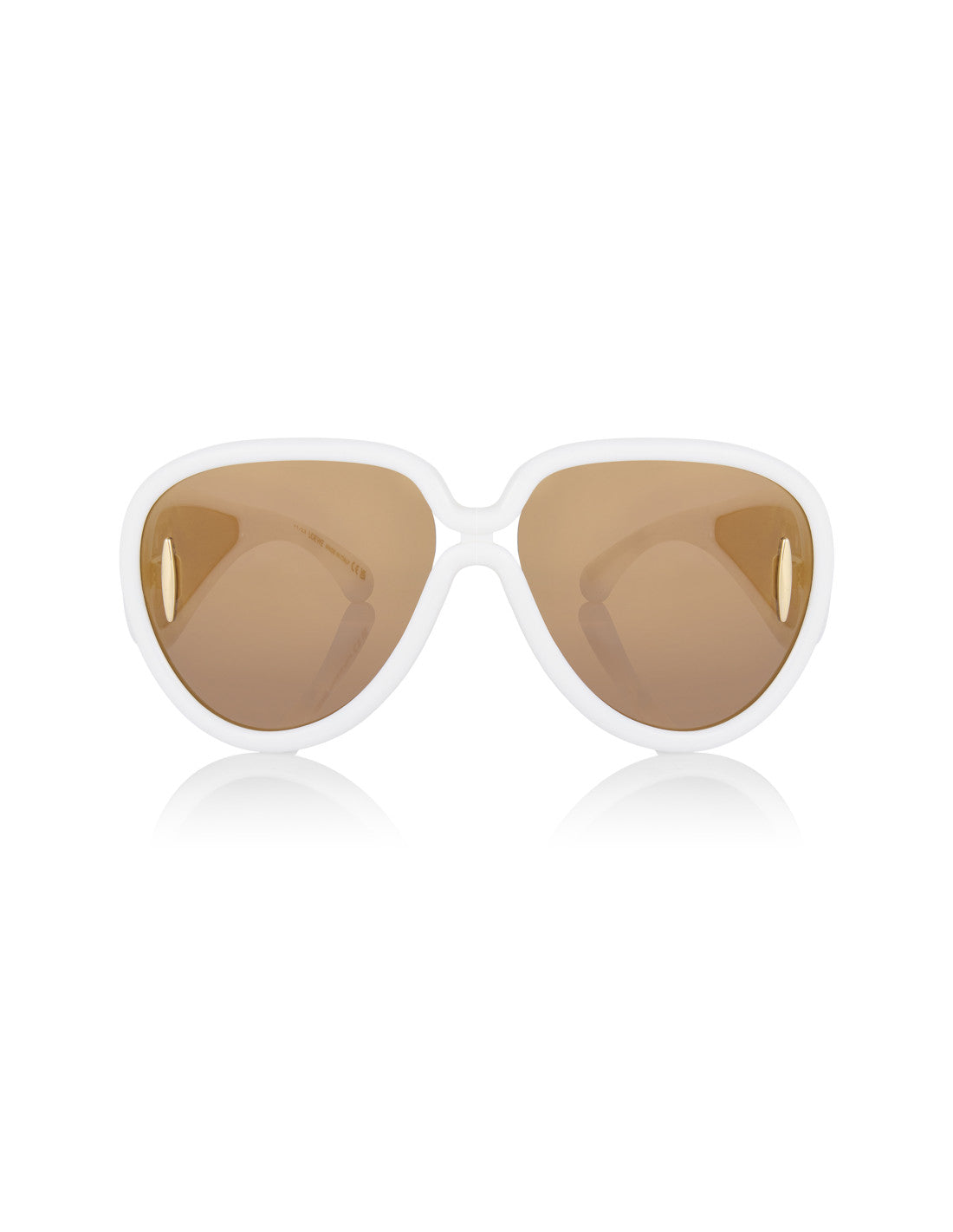 Loewe LW40132I Gold White
