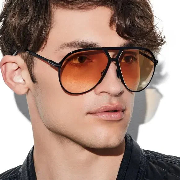 Tom Ford Xavier