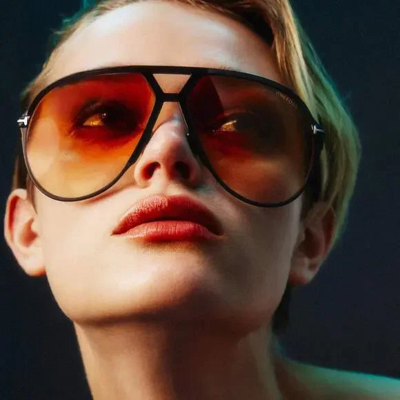 Tom Ford Xavier