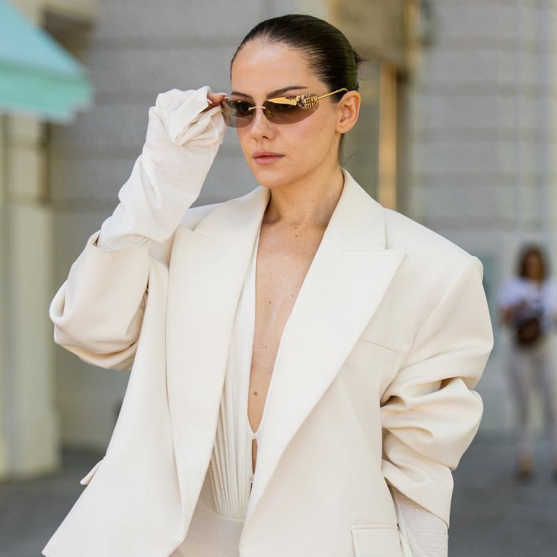 Miu Miu MU A51S 5AK-20P