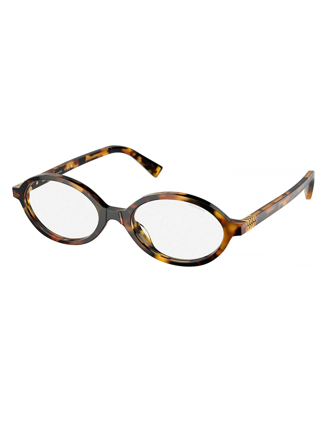 Miu Miu MU 04ZS Oftálmico