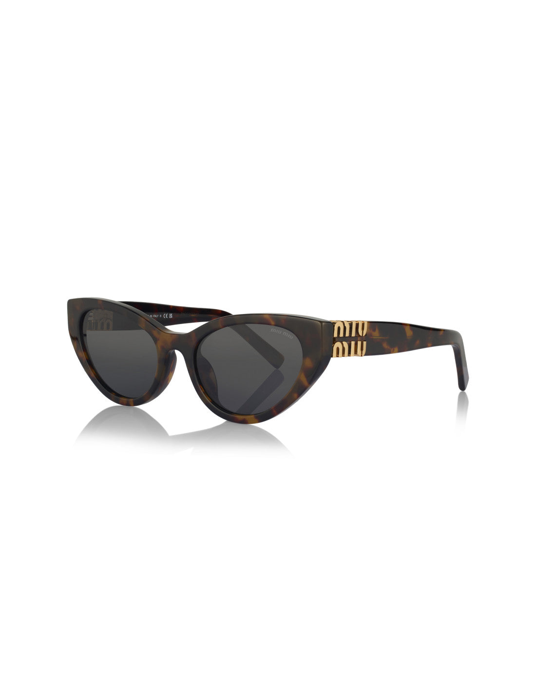 Miu Miu MU A04S 21C-400 Carey