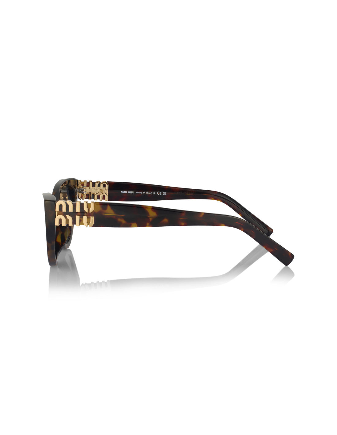 Miu Miu MU A04S 21C-400 Carey