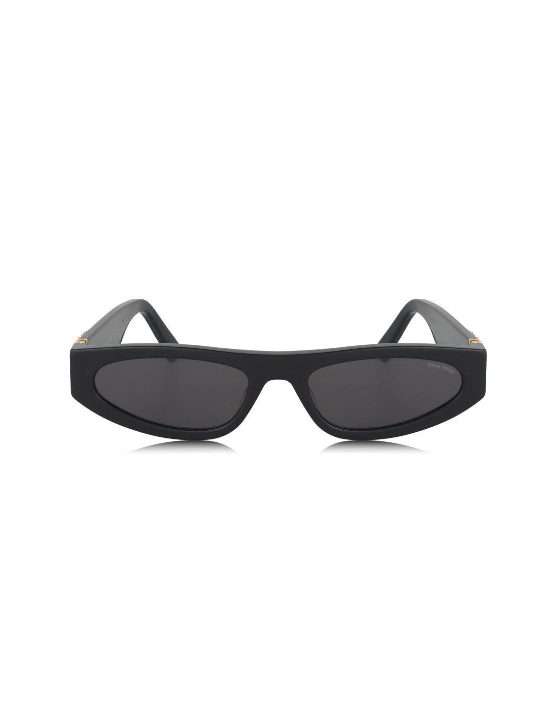 Miu Miu MU 07ZS 1AB-5S0 Negro