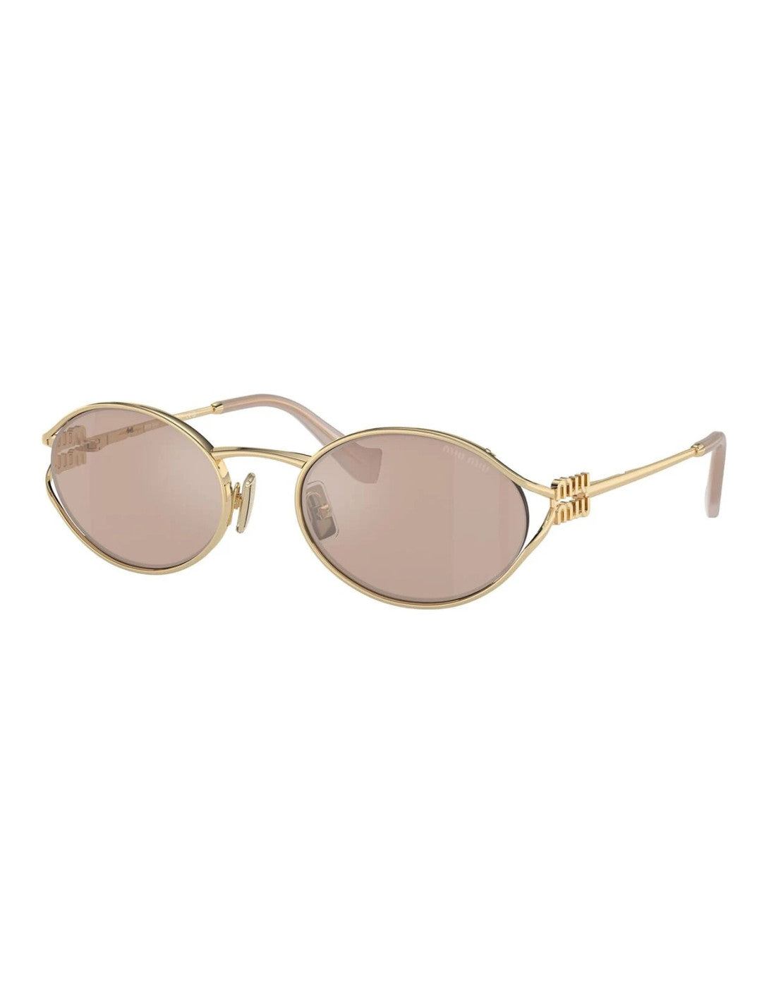 Miu Miu MU 52YS Rose Gold