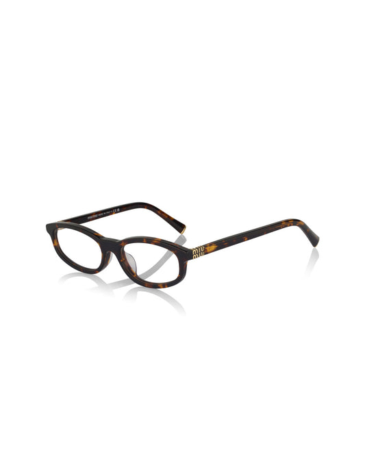 Miu Miu MU A06S 14L-08N Carey Oftálmico