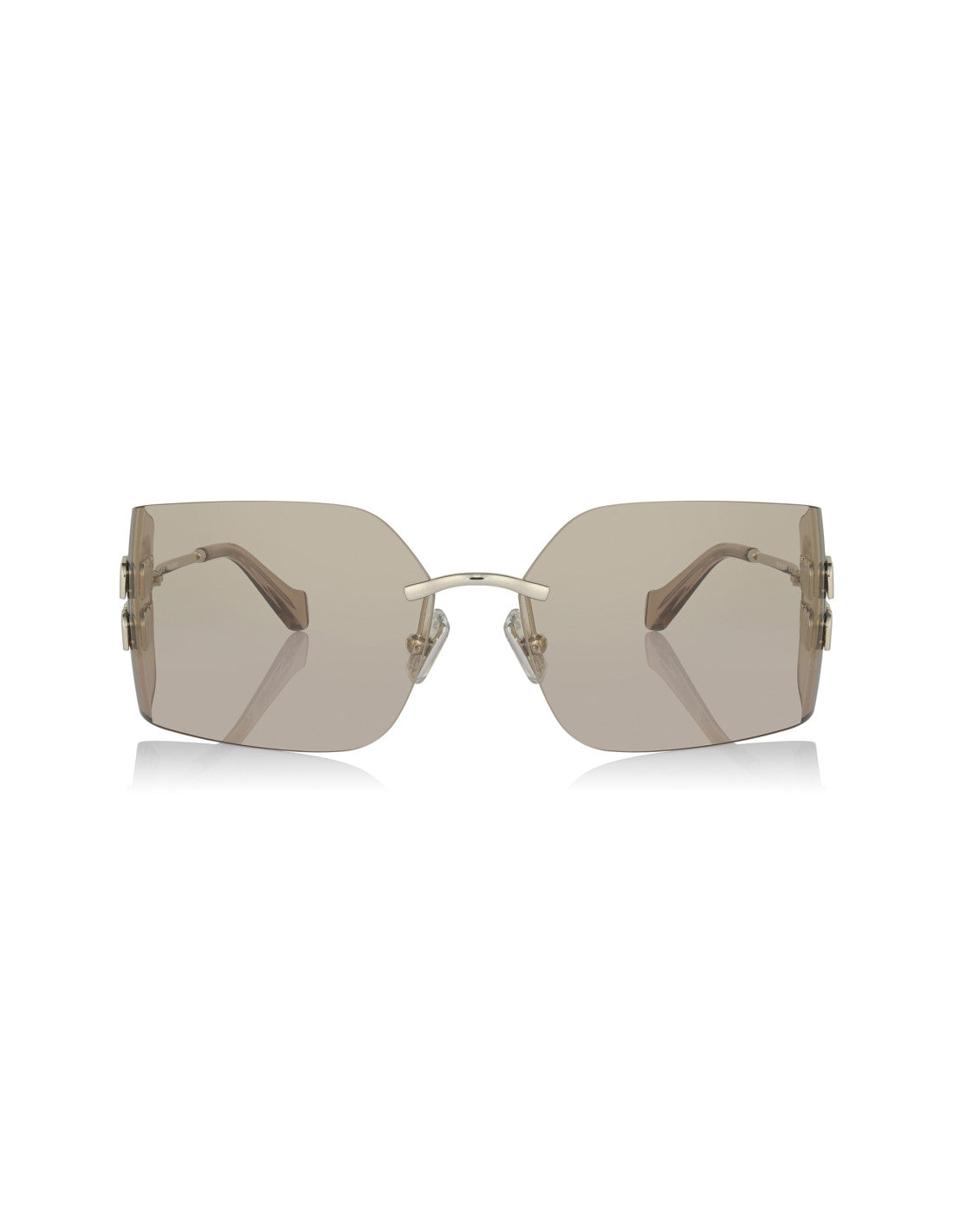 Miu Miu MU 54YS 1BC-10F