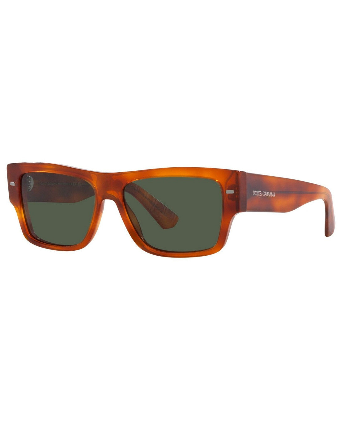 Dolce & Gabbana DG4451 705/9A Polarized