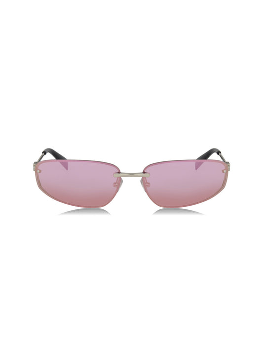 Miu Miu Silver Pink