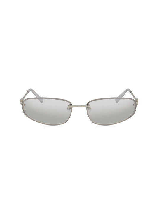 Miu Miu Silver