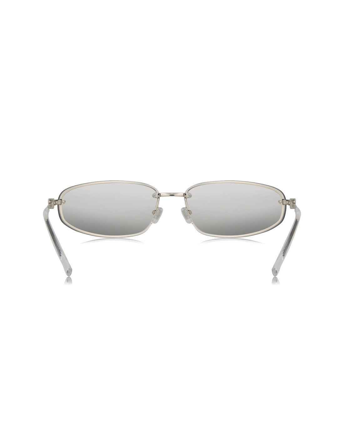Miu Miu Silver