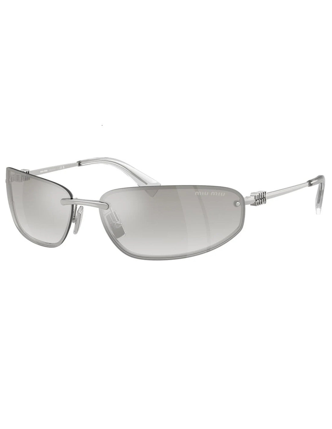 Miu Miu Silver