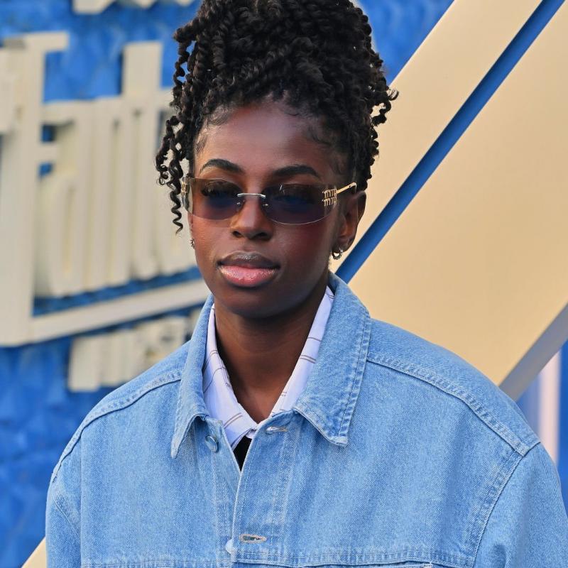 Miu Miu MU A51S 5AK-20P