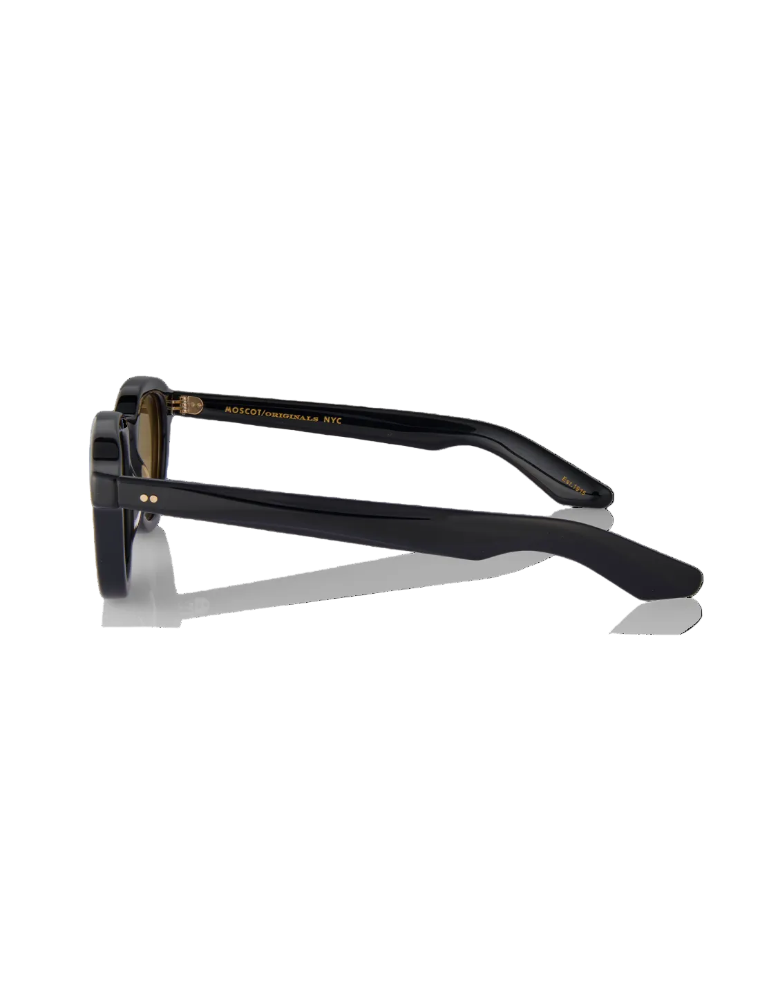 MOSCOT DAHVEN 477 24 15511 Ambar