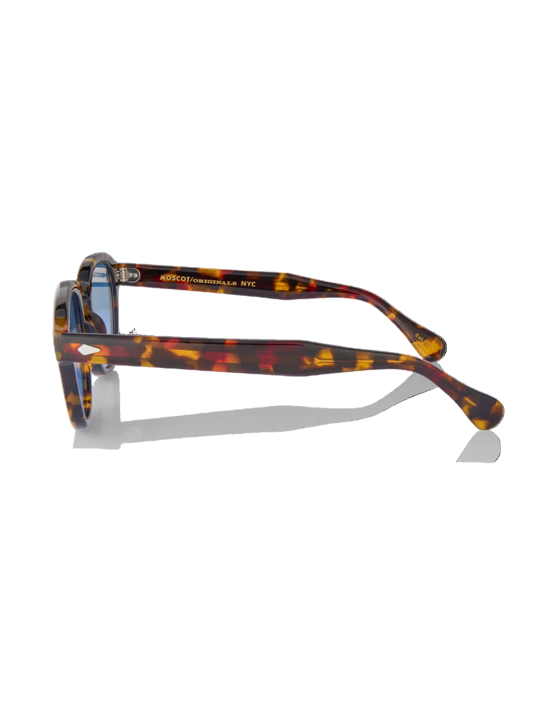 MOSCOT LLEMTOSH 49 24 145