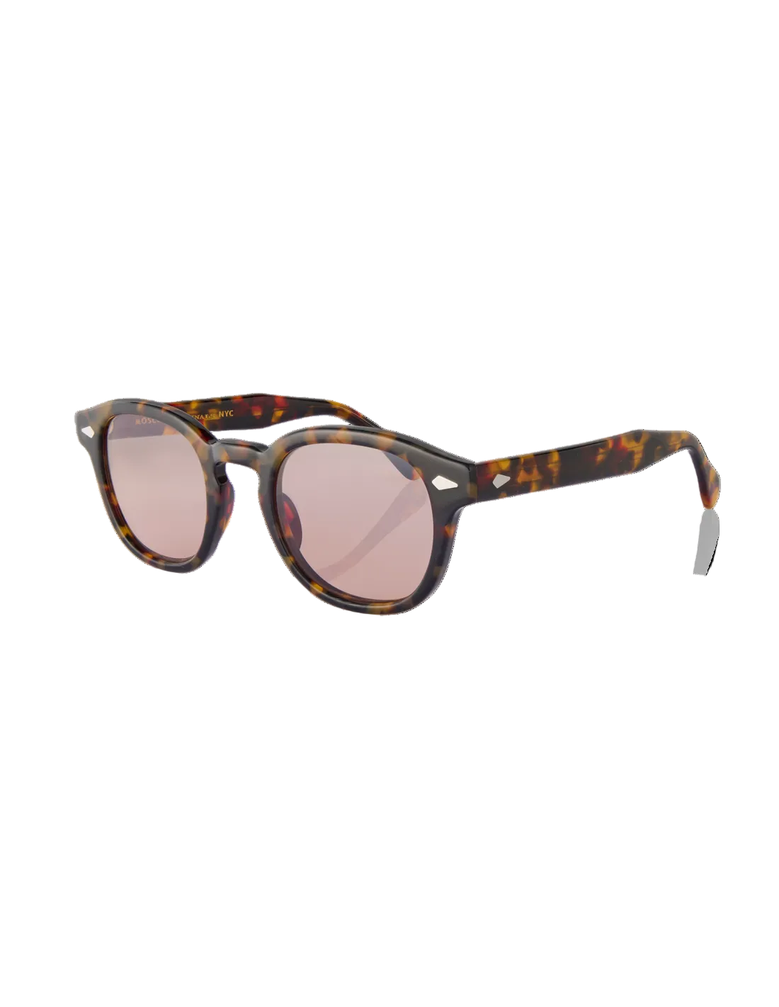 MOSCOT LLEMTOSH 49 24 145