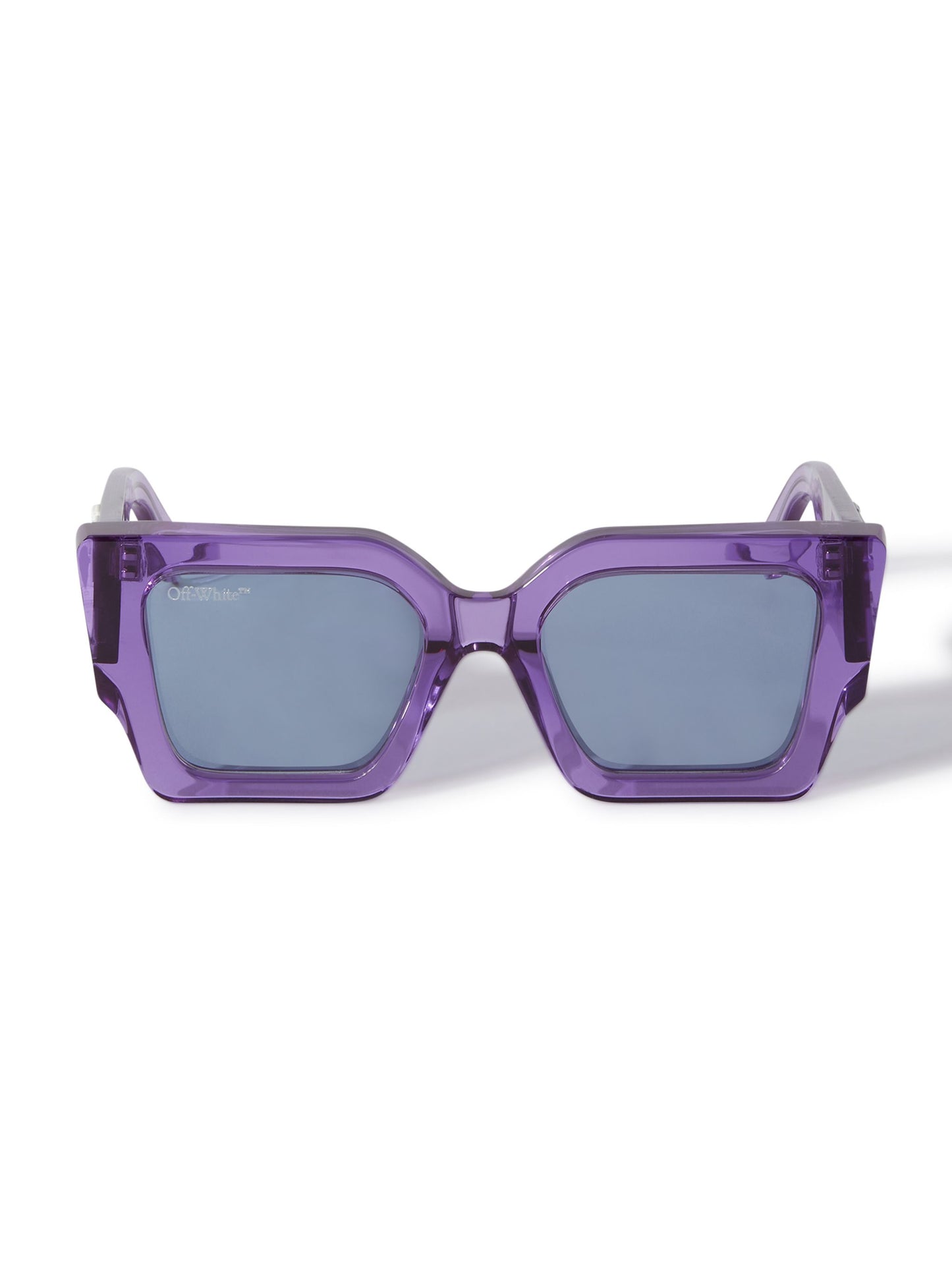 Off-White  CATALINA OERI003 1007 O/S PURPLE