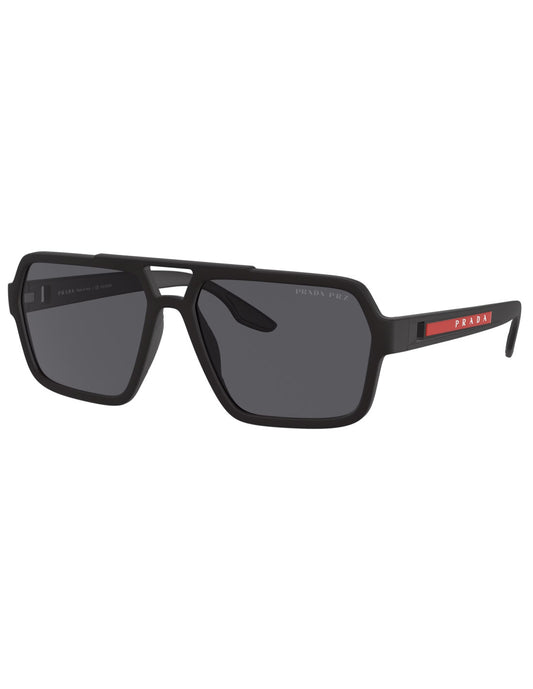 Prada Linea Rossa PS 01XS 1AB02G