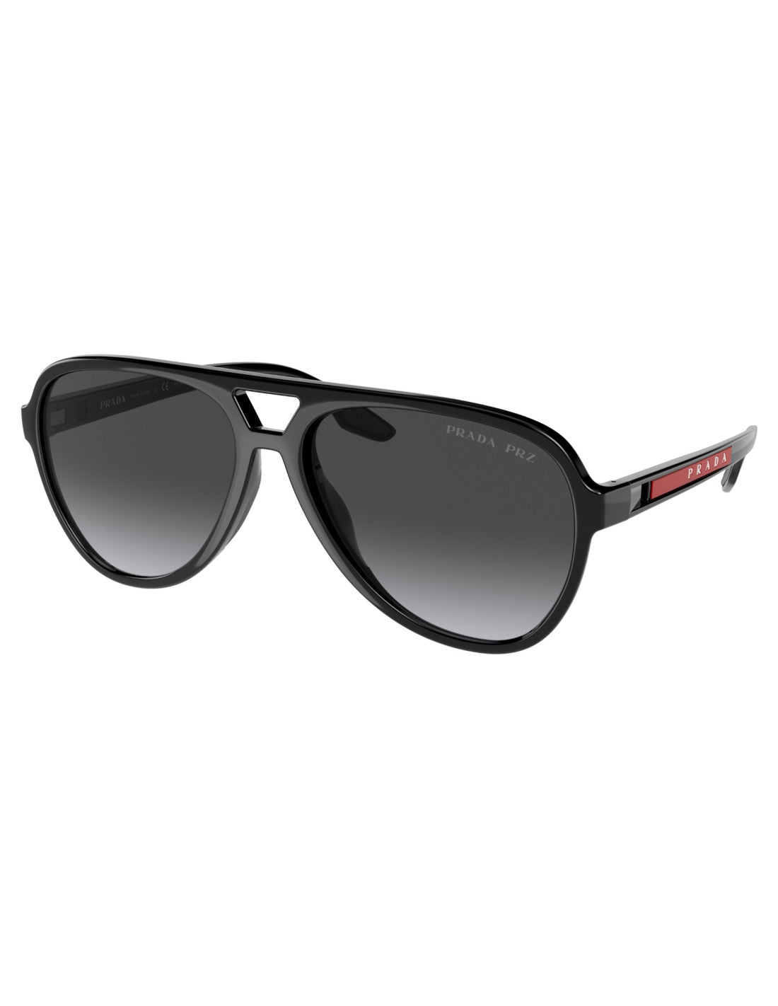 Prada Linea Rossa PS 06WS Aviator