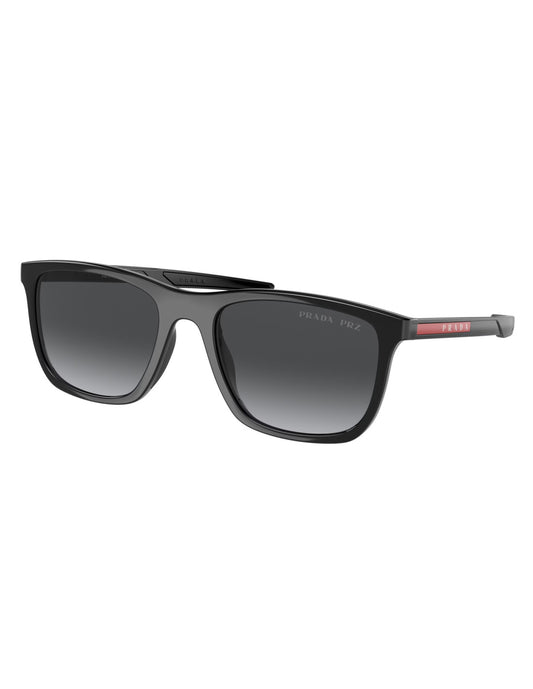 Prada Linea Rossa PS 10WS 1AB06G
