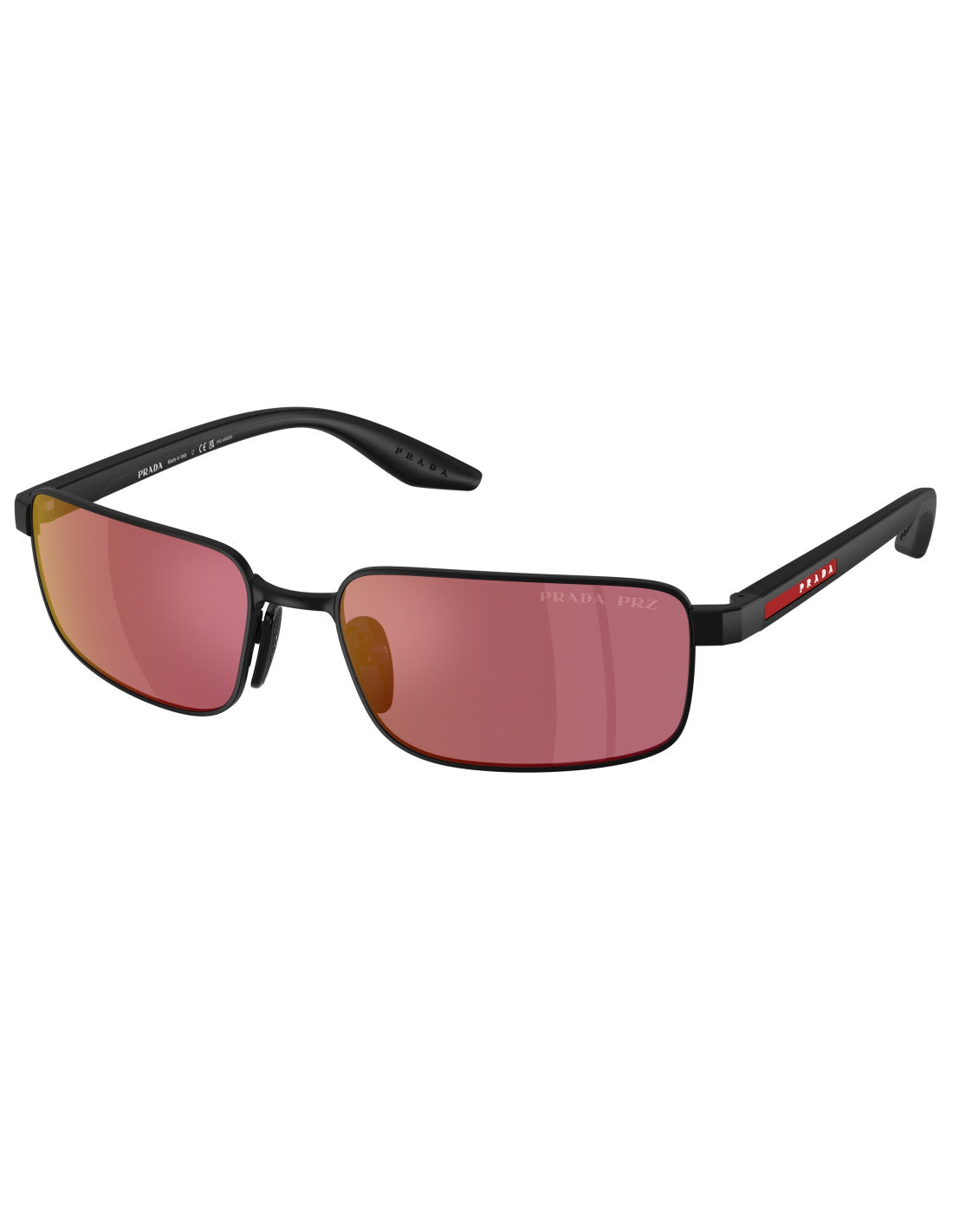 Prada Linea Rossa PS B54S