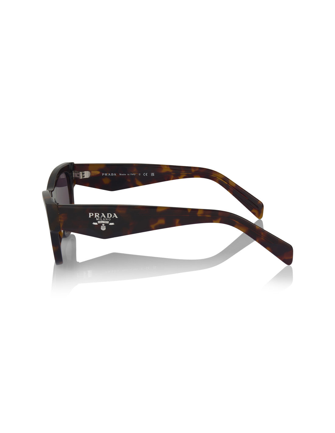 Prada PR B09S 15W03N Carey