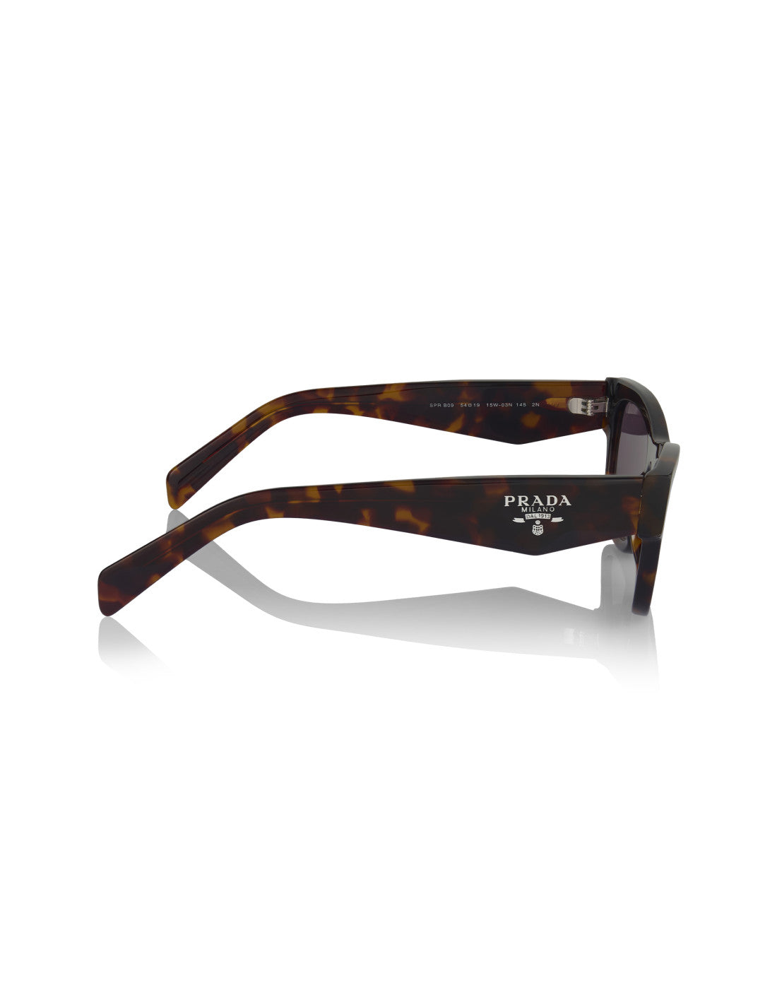 Prada PR B09S 15W03N Carey