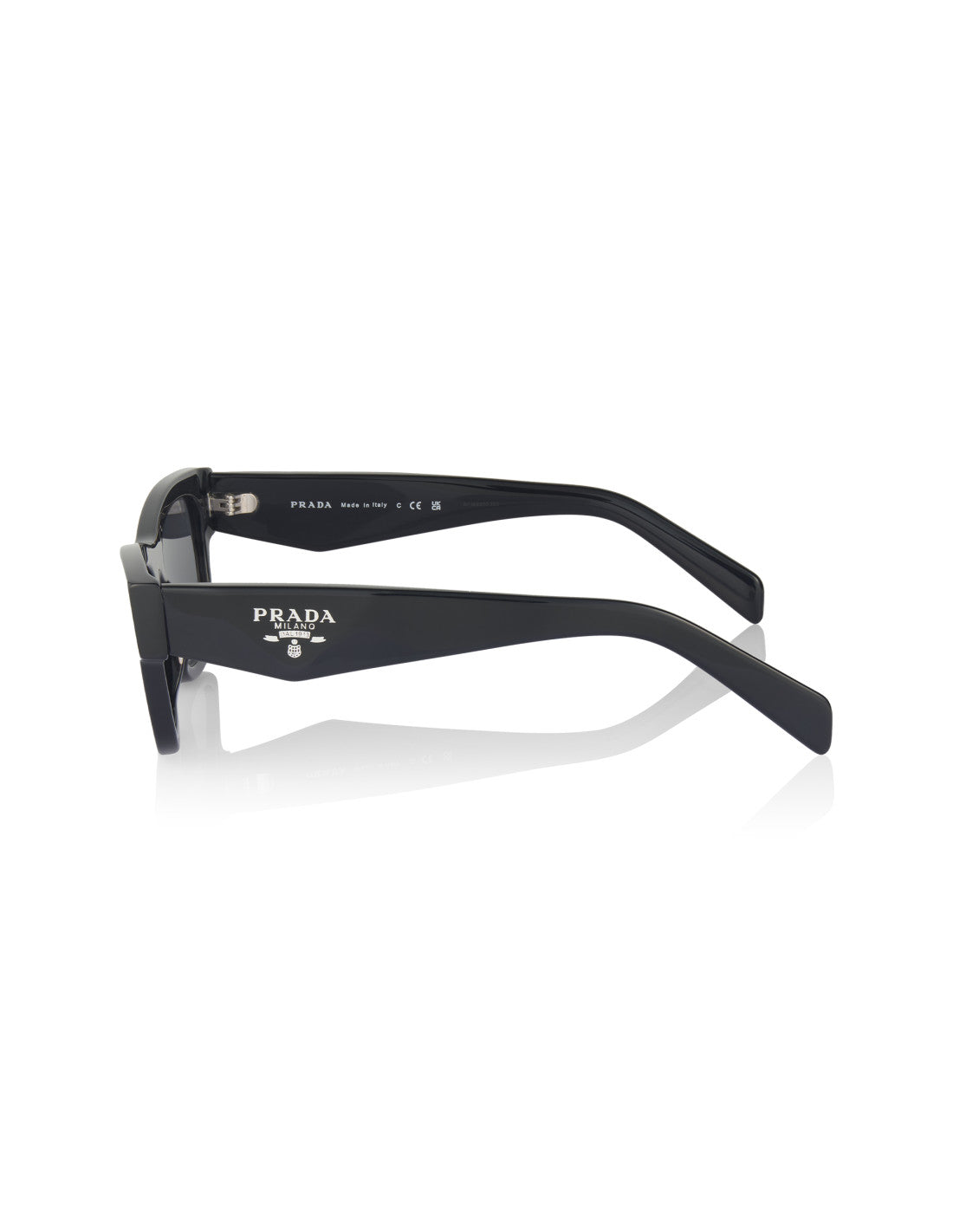 Prada PR B09S 16K08Z Negro