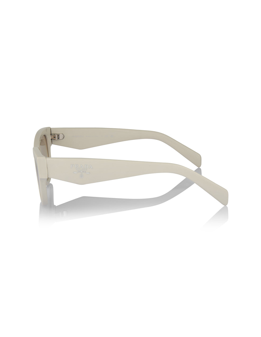Prada PR B09S 26A80M Blanco