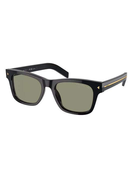 Prada PR A17S 16K20G Negro
