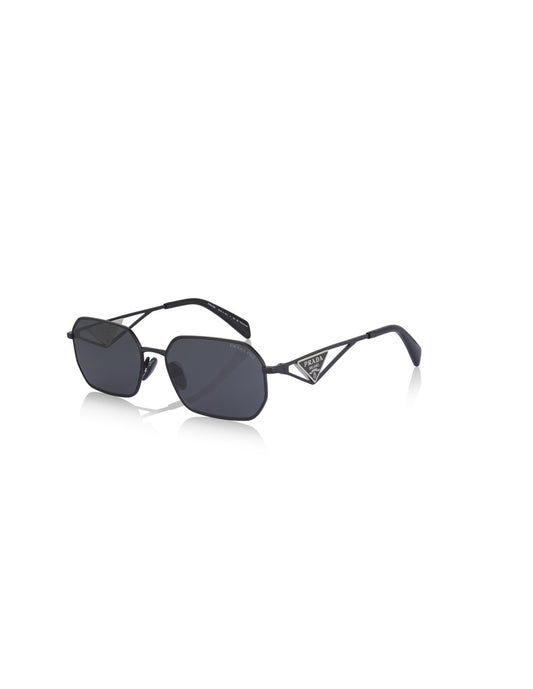 Prada PR A51S 1AB5Z1 Total Black