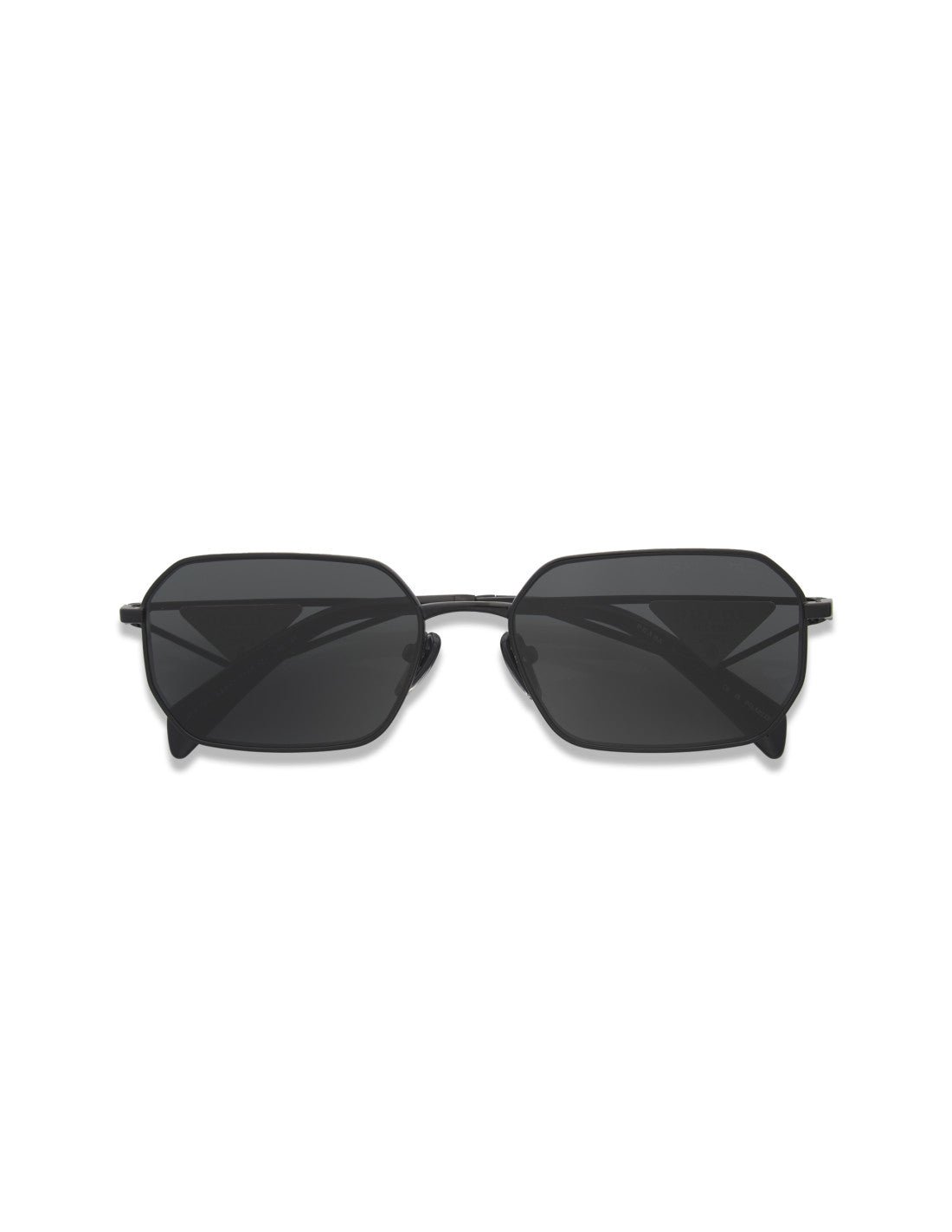 Prada PR A51S 1AB5Z1 Total Black